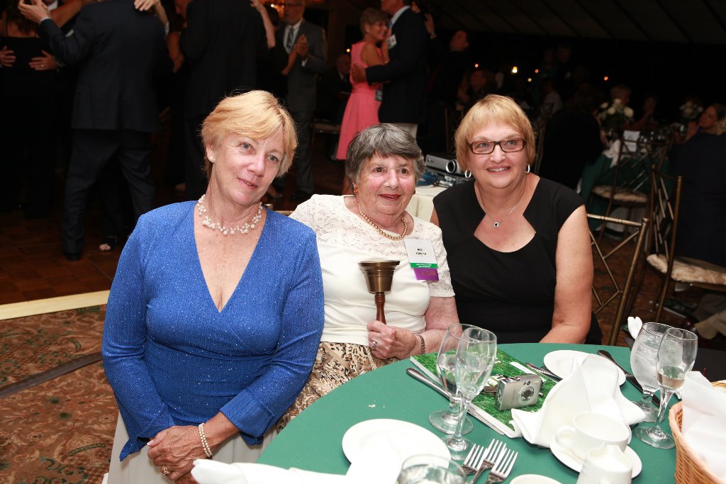 LBHS(272) Ann Schlenger-Richards, Mrs. Forsyth & Carole Bisti-Valentino