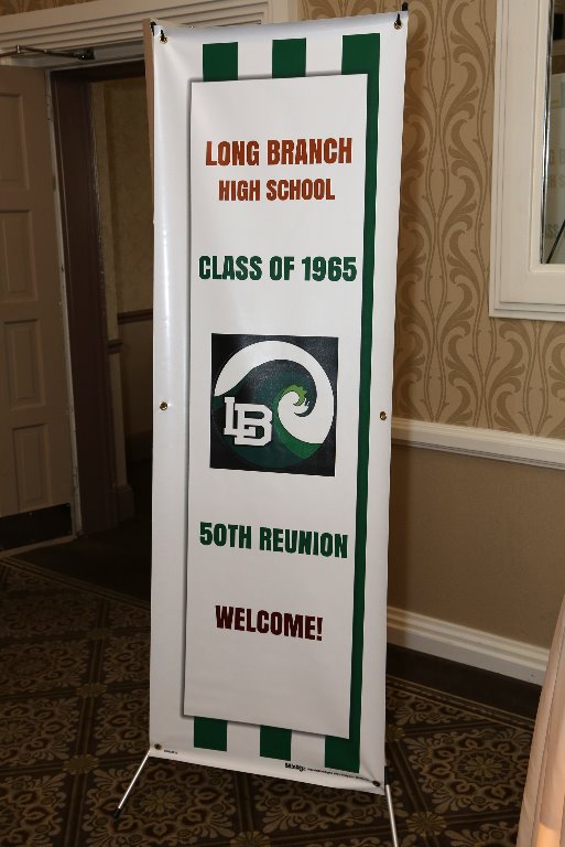 LBHS(3) - Welcome Banner