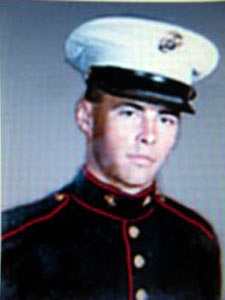 Killed in Action
Robert Oliver Balmer
Private First Class
M CO, 3RD BN, 3RD MARINES, 3RD MARDIV, III MAF
United States Marine Corps
Oceanport, New Jersey
January 08, 1947 to November 20, 1965
